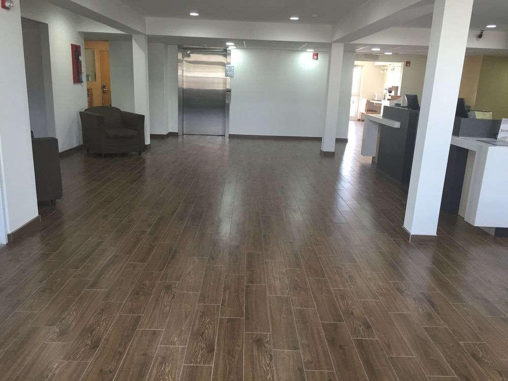 Quality Inn & Suites West El Paso I-10 Extérieur photo