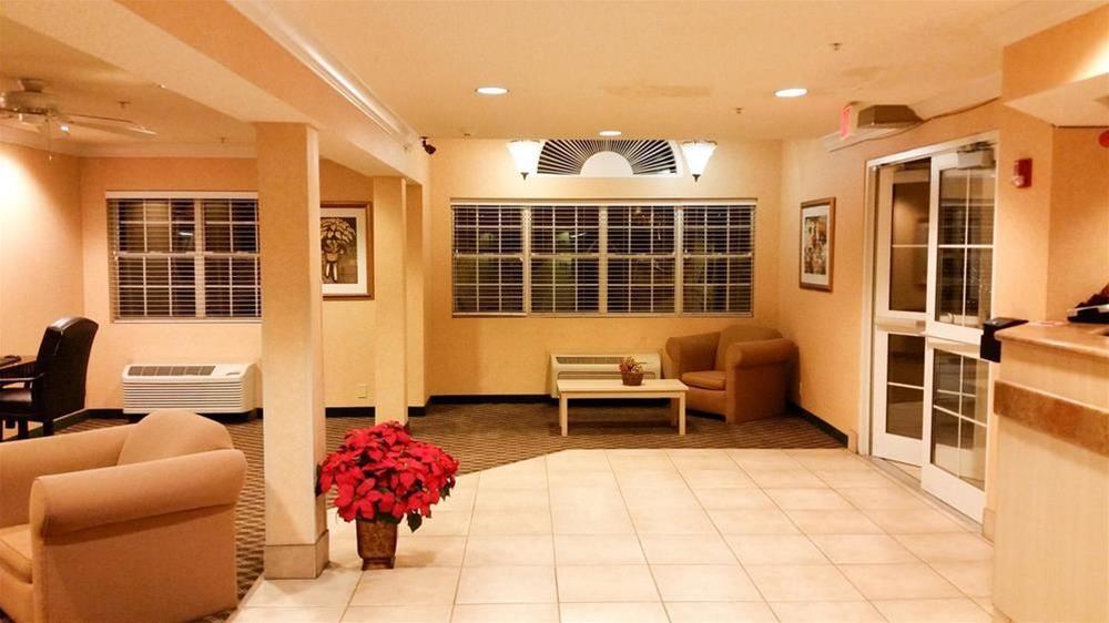 Quality Inn & Suites West El Paso I-10 Extérieur photo