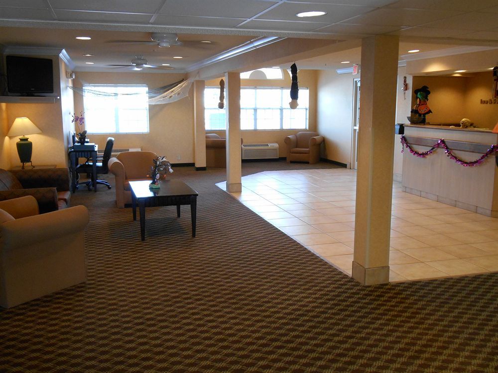 Quality Inn & Suites West El Paso I-10 Extérieur photo