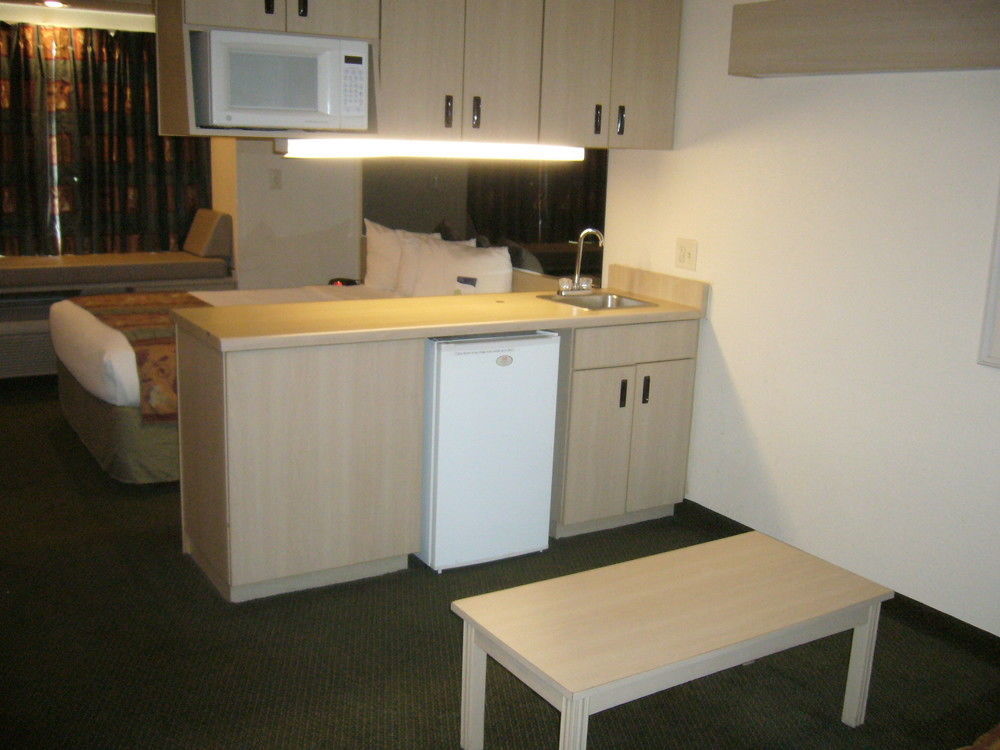 Quality Inn & Suites West El Paso I-10 Extérieur photo