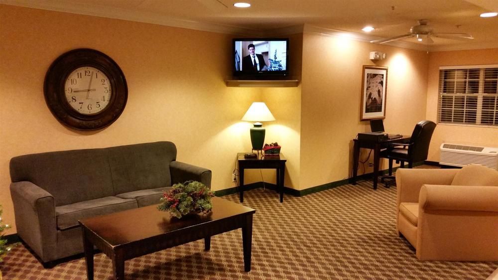 Quality Inn & Suites West El Paso I-10 Extérieur photo