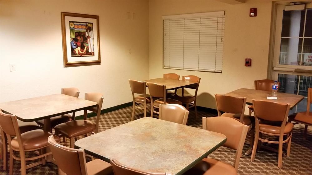 Quality Inn & Suites West El Paso I-10 Extérieur photo